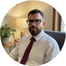Christopher Casazza, LMHC