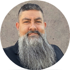 Christopher Chiarino, LPC
