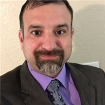 Christopher Christianson, LPC