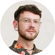 Christopher Clark, LMSW