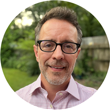Christopher Cline, LCSW