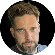 Christopher Conley, LCSW