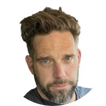 Christopher Conley, LCSW