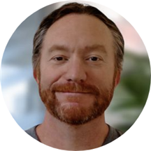 Christopher Cooke, LMFT