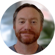 Christopher Cooke, LMFT