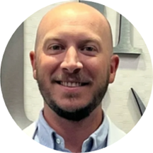 Christopher Davis, NP