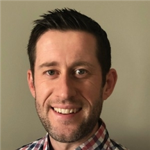 Christopher Denzler, LMHC, LPC
