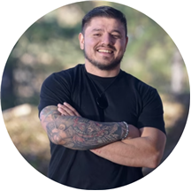 Christopher Figueroa, LMFT