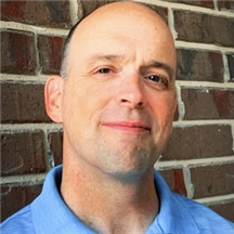 Christopher Fischer, LPC