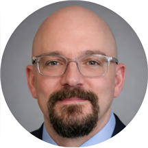 Christopher Fritzsche, LCSW