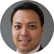 Christopher Go, PMHNP-BC