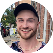 Christopher Gordon, LAPC