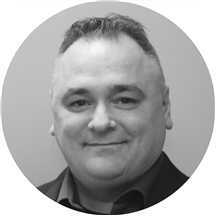 Christopher Grabowski, PT