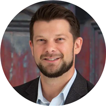 Christopher Grove, LCSW - C