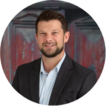 Christopher Grove, LCSW