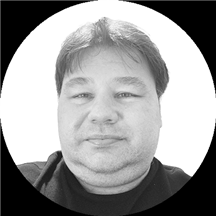 Christopher Hale, LPC