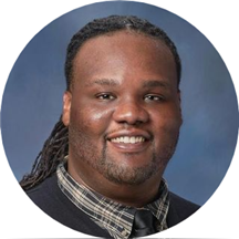 Christopher Harris, LPC