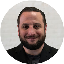 Christopher Hooker, LMHC