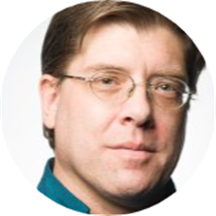 Christopher Hoover, LMFT