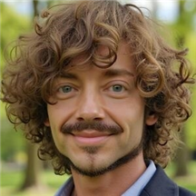 Christopher Isbell, LPC