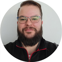 Christopher Lawitzke, LMSW