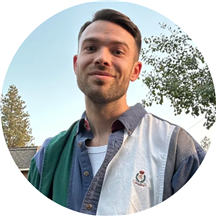 Christopher MacMurray, LPC