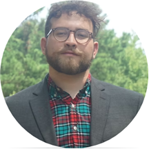 Christopher Mateo, ADHD-CCSP, MS, MEd, MCoun, LMHC