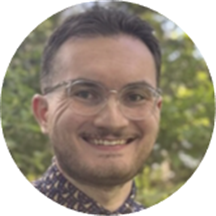 Christopher Minarcin, LMSW