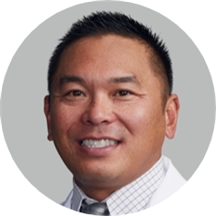 Christopher Misa, NP