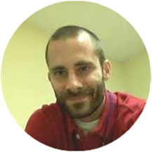 Christopher Pieper, LPC