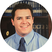 Christopher Pomelow, PA-C