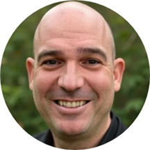 Christopher Rocchio, LCSW