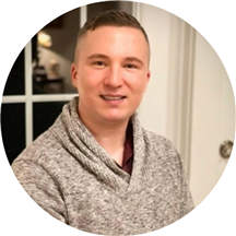 Christopher Roselli, LMHC