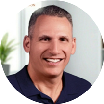 Christopher Ross, LPC