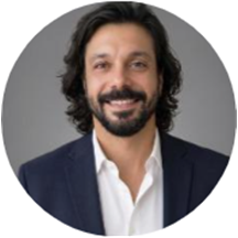 Christopher Sanchez Vazquez