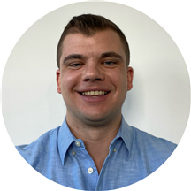Christopher Shaw, CDN, RDN