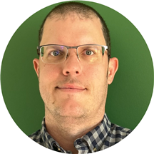 Christopher Sobecki, MSN, CNP, APRN