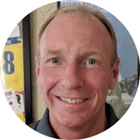 Christopher Stamm, LCSW