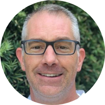 Christopher Stewart, LMFT