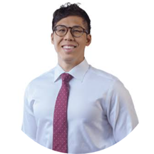 Christopher Thang