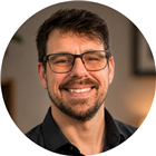Christopher Timms, LPC