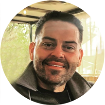 Christopher Trujillo, LMFT