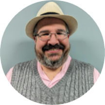 Christopher Waters, LPC