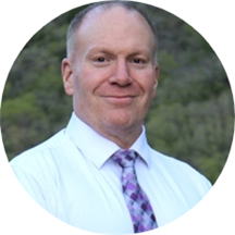 Christopher Williams, APRN