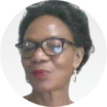 Christy Abumere, NP