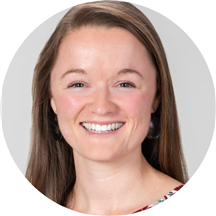 Christy Ann-Neese Aluko, CNM