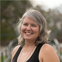 Christy Chadwick, MSEd