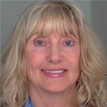 Christy Fuller, LICSW