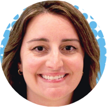 Christy Gonzalez, APRN, RN, NP