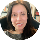 Christy Guerro, LPC